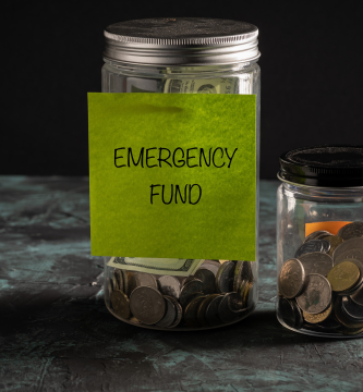 ¿Cómo y cuánto ahorrar para un fondo de emergencia